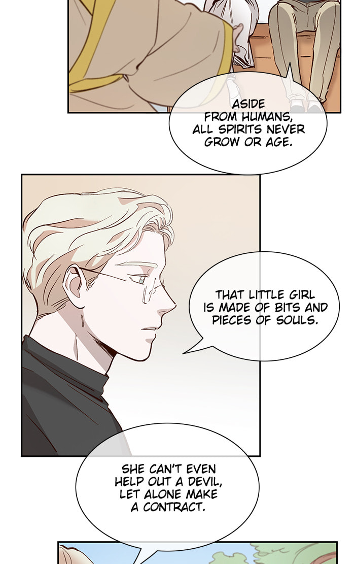 Devil Number 4 Chapter 102 page 3 - 