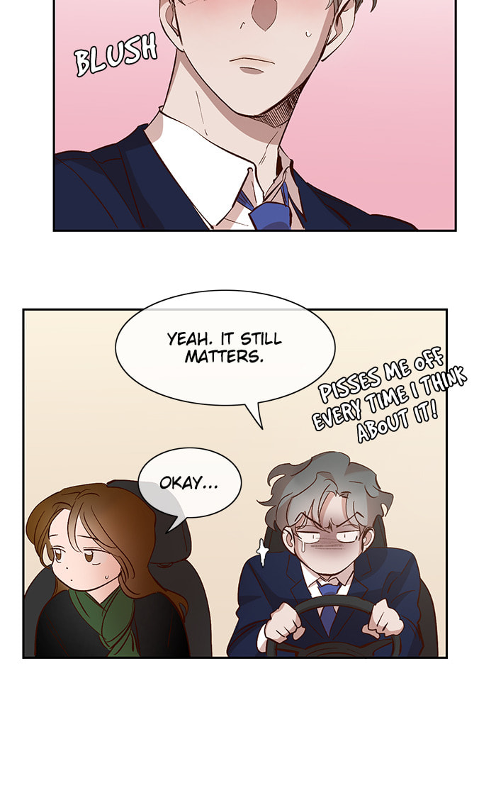 Devil Number 4 Chapter 102 page 21 - 