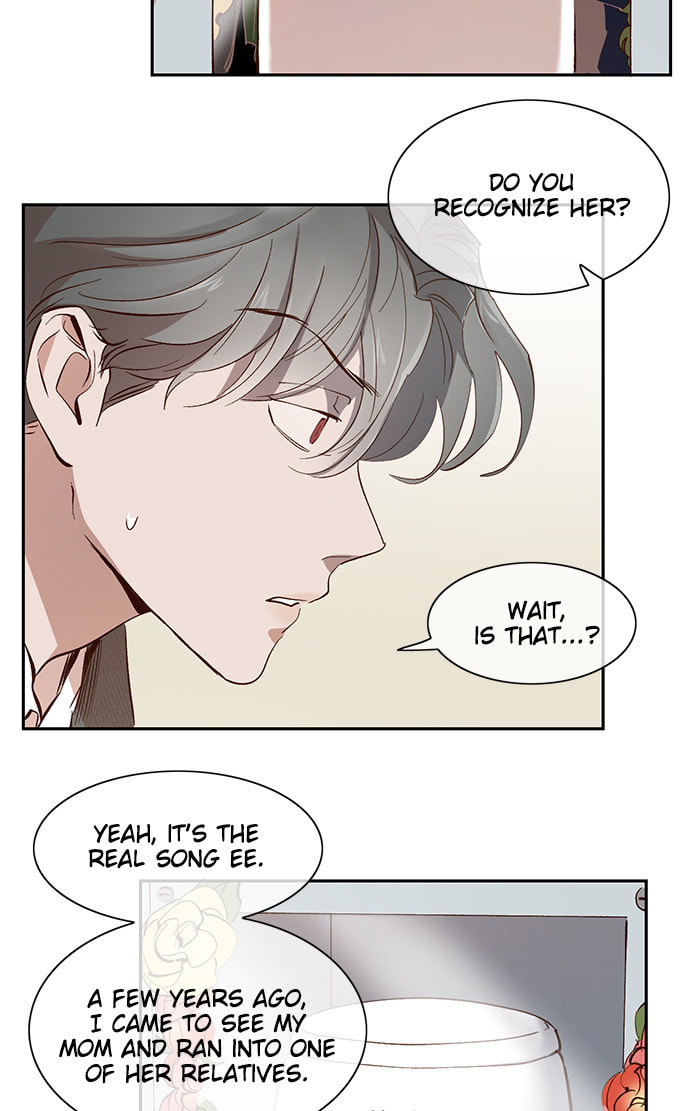 Devil Number 4 Chapter 102 page 25 - 