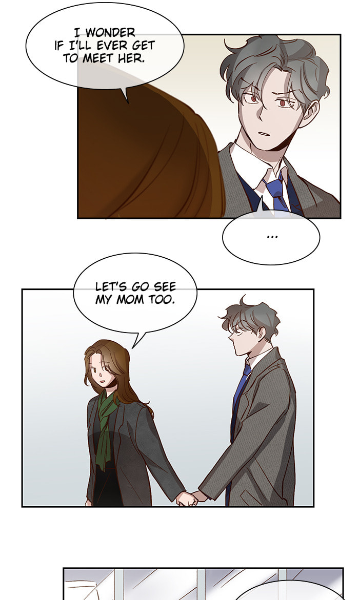 Devil Number 4 Chapter 102 page 27 - 