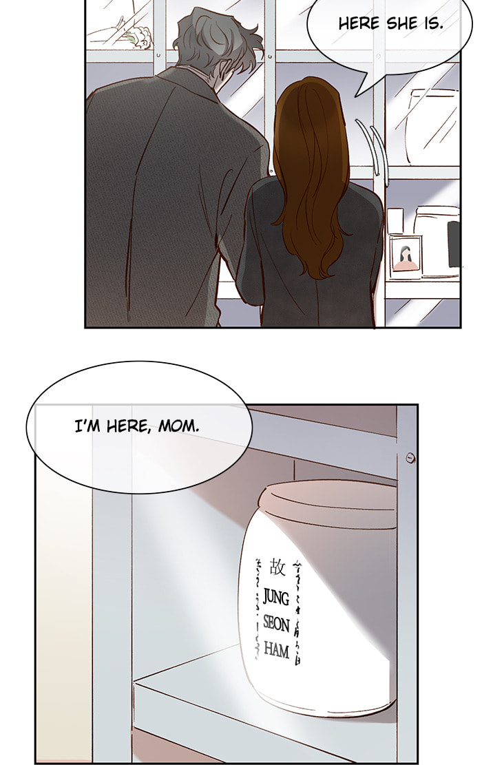 Devil Number 4 Chapter 102 page 28 - 