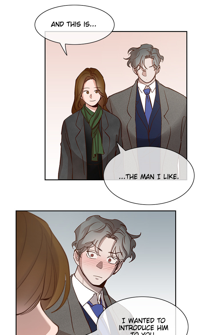 Devil Number 4 Chapter 102 page 29 - 