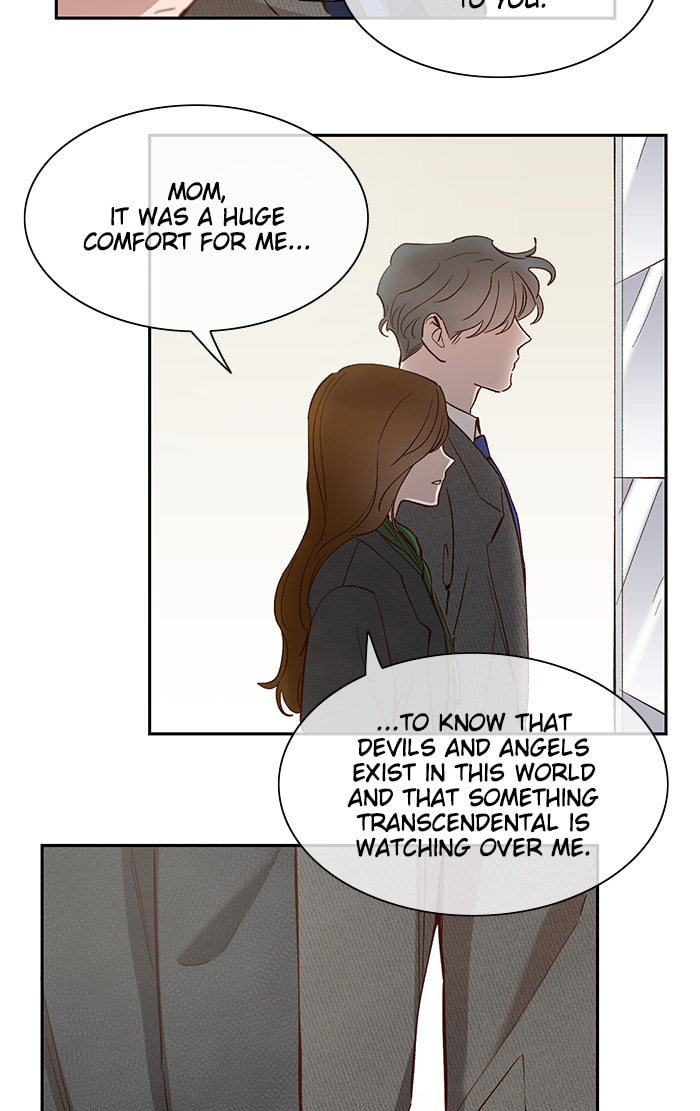 Devil Number 4 Chapter 102 page 30 - 