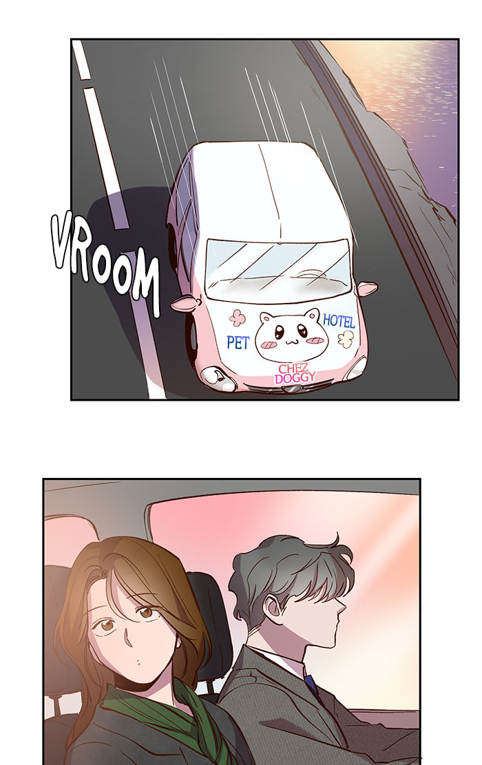 Devil Number 4 Chapter 102 page 34 - 