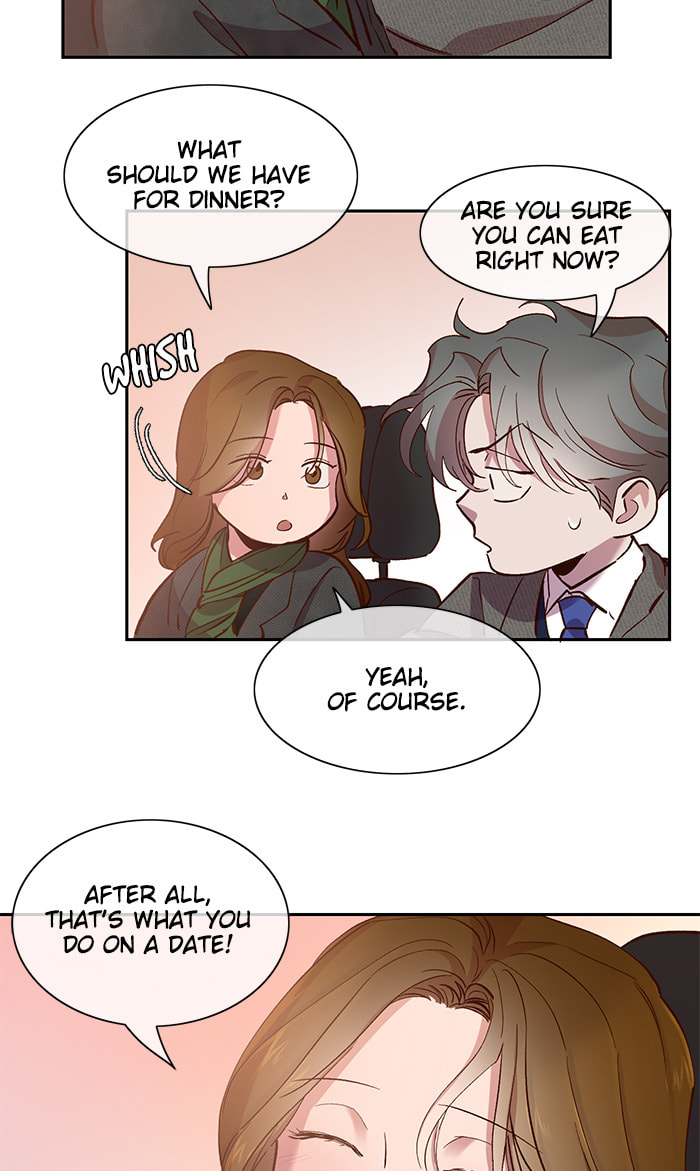 Devil Number 4 Chapter 102 page 35 - 