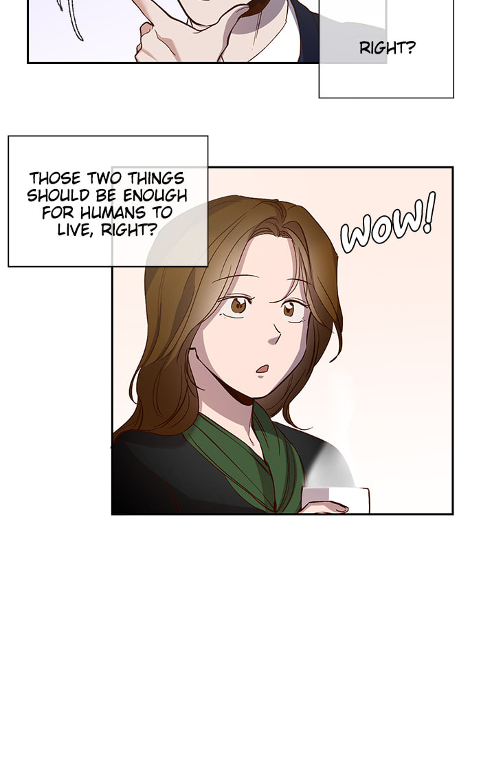 Devil Number 4 Chapter 102 page 40 - 