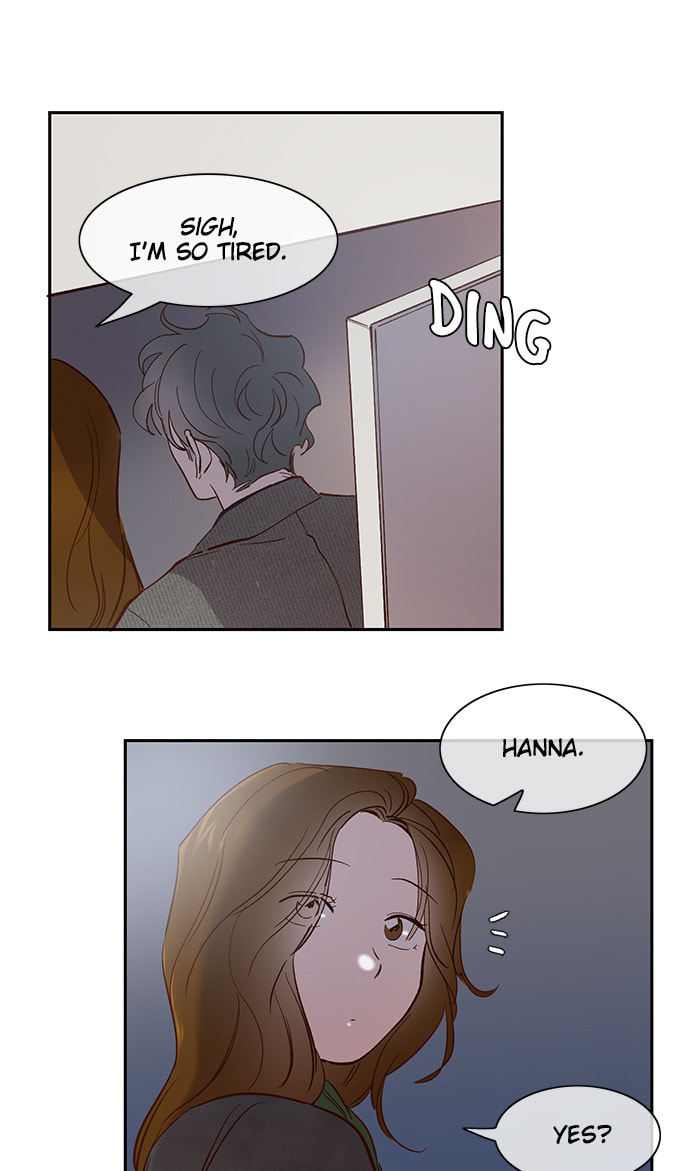 Devil Number 4 Chapter 102 page 41 - 