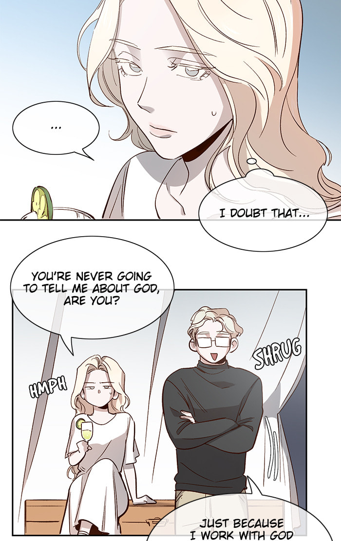 Devil Number 4 Chapter 102 page 7 - 