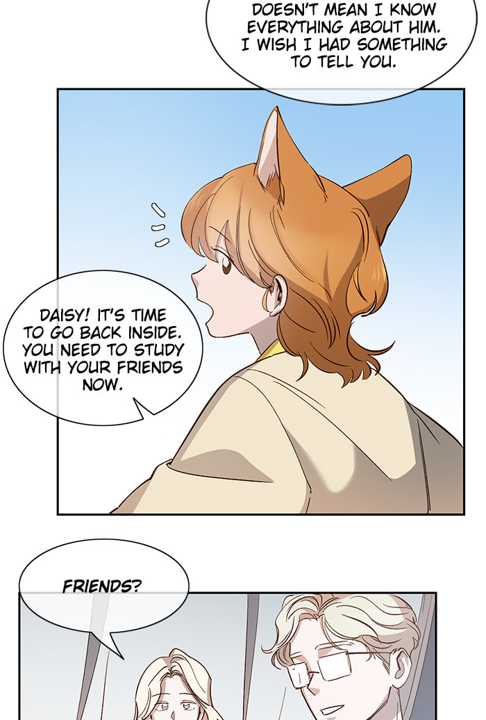 Devil Number 4 Chapter 102 page 8 - 