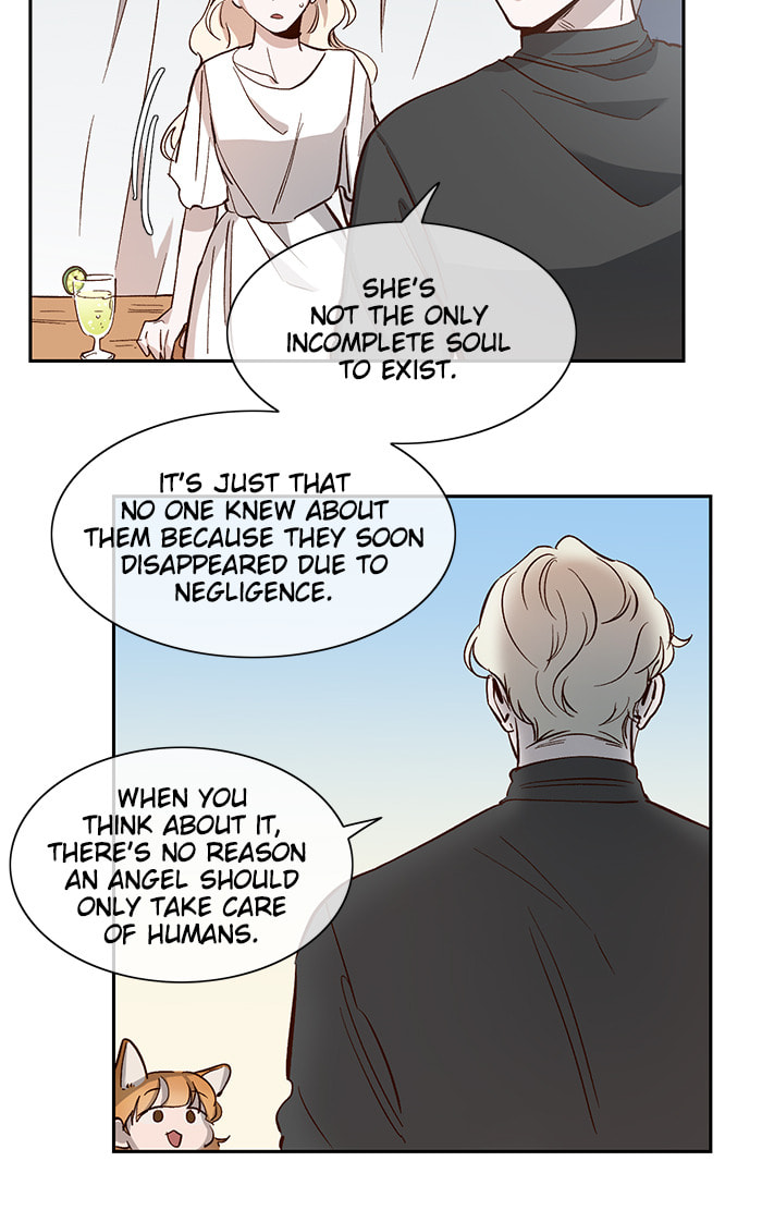 Devil Number 4 Chapter 102 page 9 - 