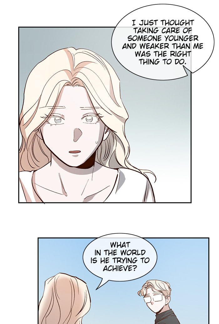 Devil Number 4 Chapter 102 page 10 - 