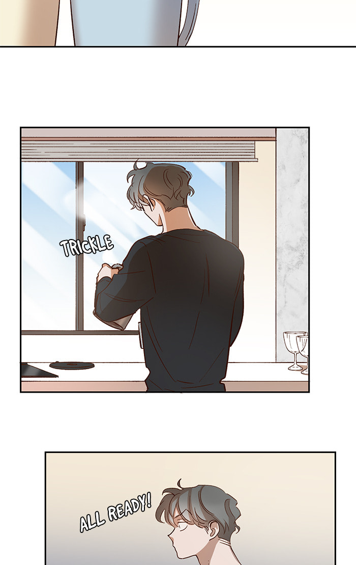 Devil Number 4 Chapter 103 page 11 - 