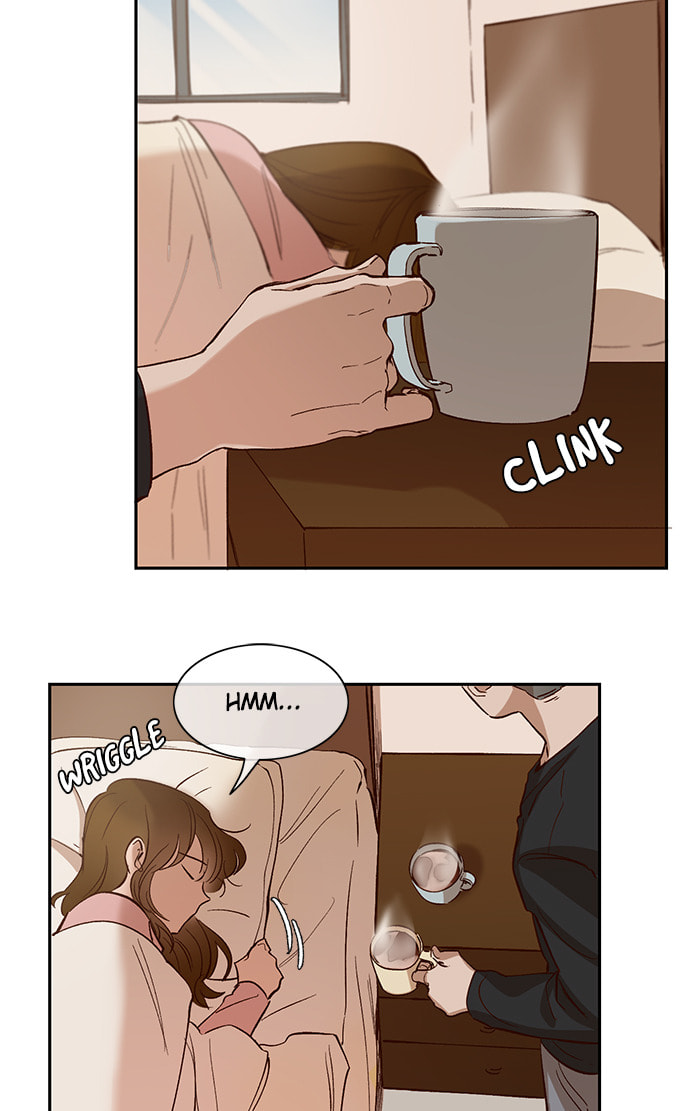 Devil Number 4 Chapter 103 page 13 - 
