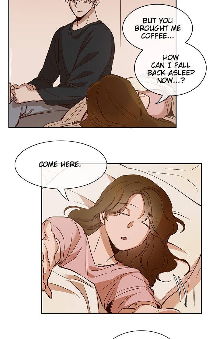 Devil Number 4 Chapter 103 page 15 - 