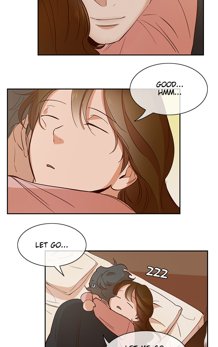 Devil Number 4 Chapter 103 page 17 - 