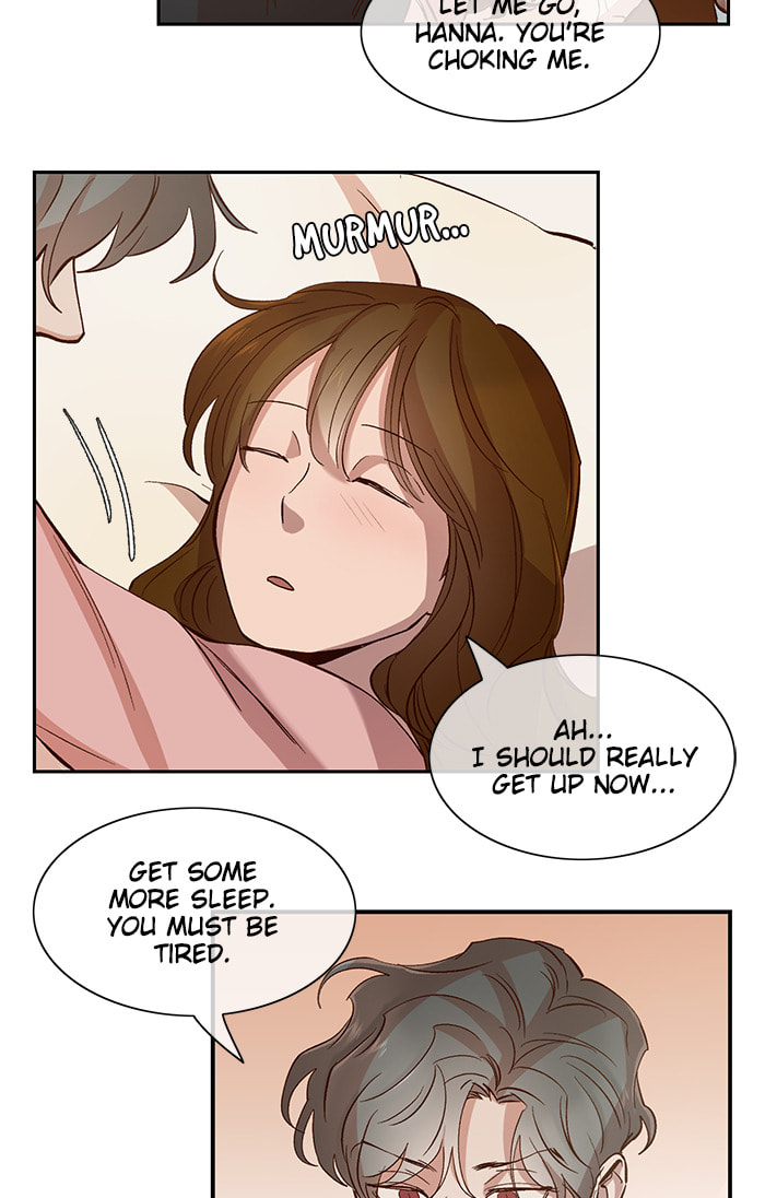 Devil Number 4 Chapter 103 page 18 - 