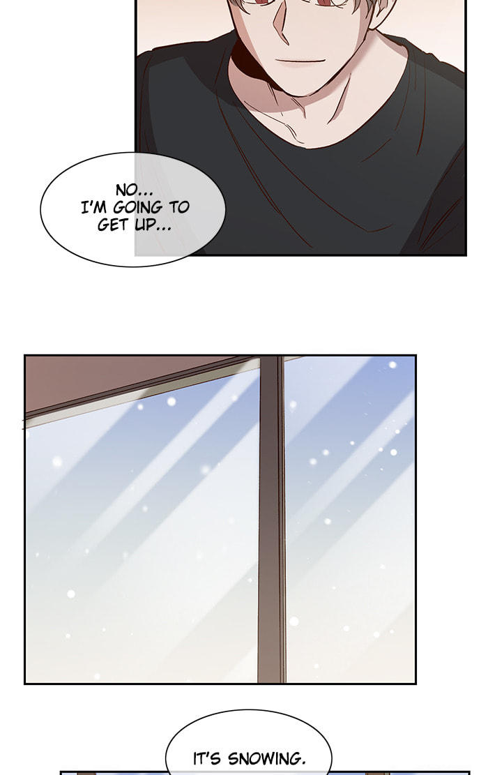 Devil Number 4 Chapter 103 page 19 - 