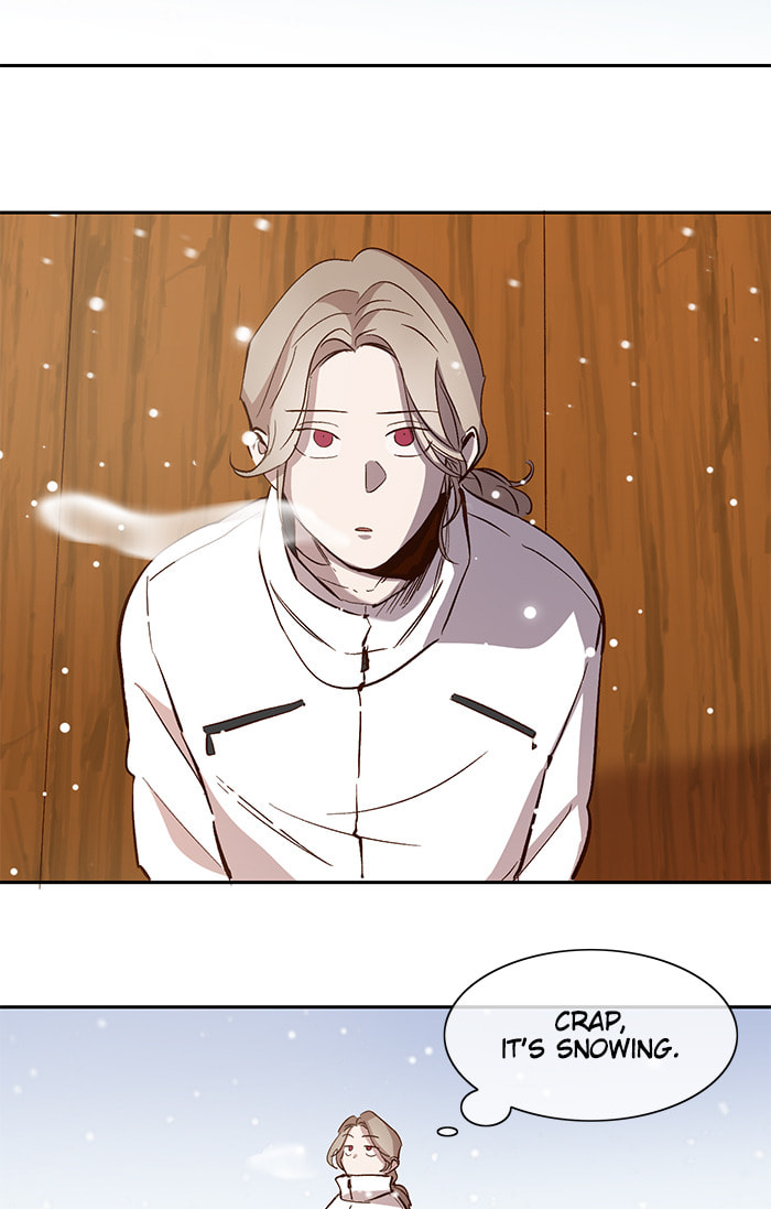 Devil Number 4 Chapter 103 page 24 - 