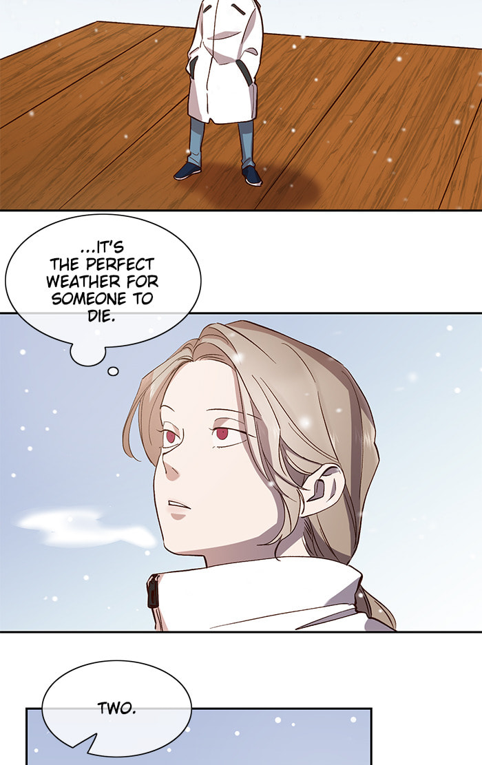 Devil Number 4 Chapter 103 page 25 - 
