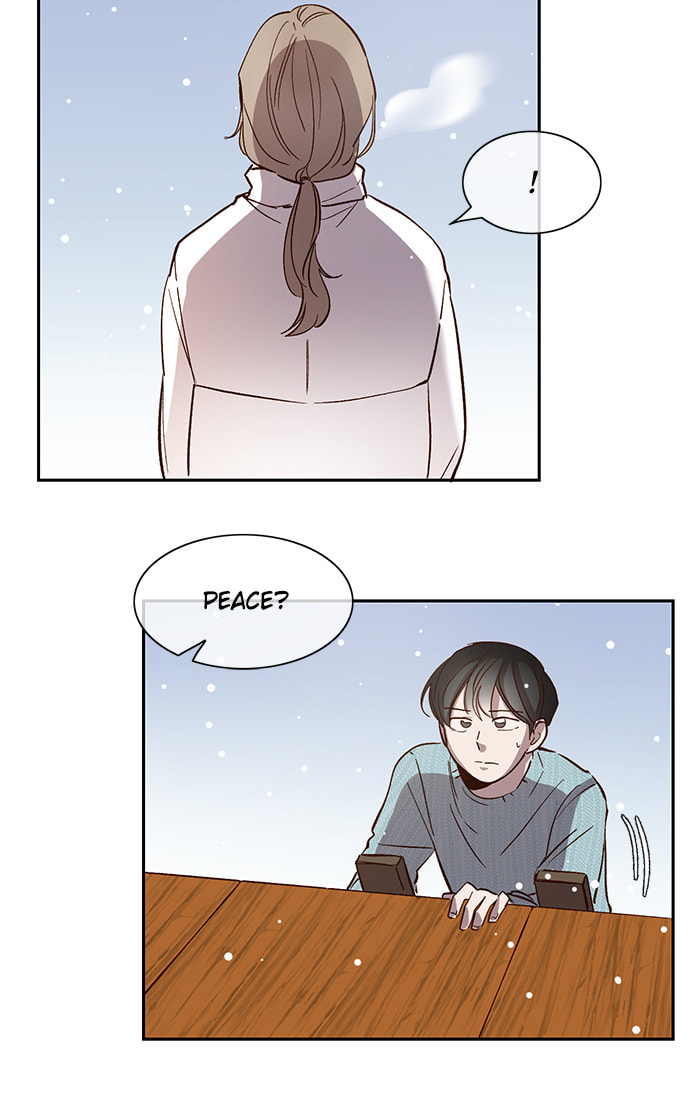 Devil Number 4 Chapter 103 page 26 - 