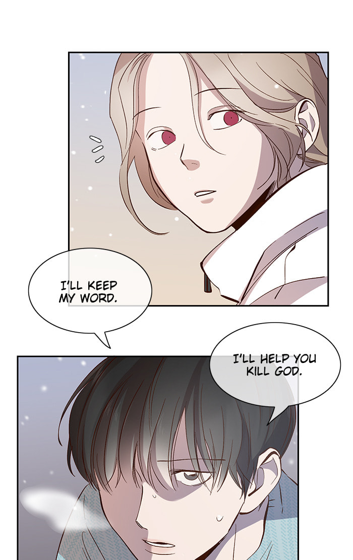 Devil Number 4 Chapter 103 page 28 - 