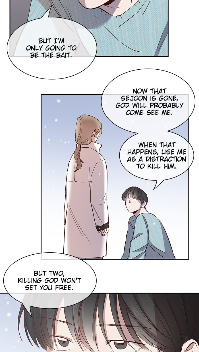 Devil Number 4 Chapter 103 page 29 - 