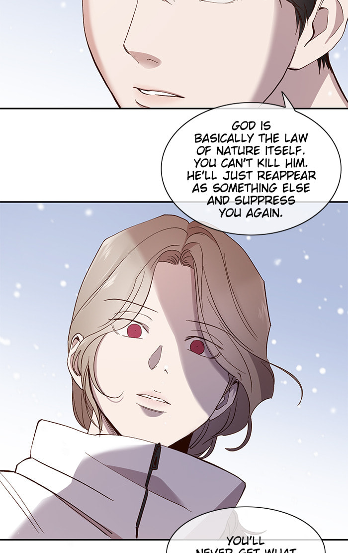 Devil Number 4 Chapter 103 page 30 - 