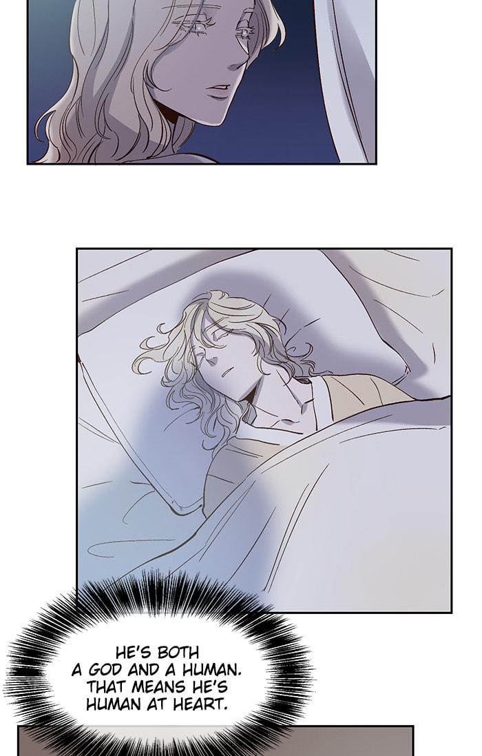 Devil Number 4 Chapter 103 page 4 - 