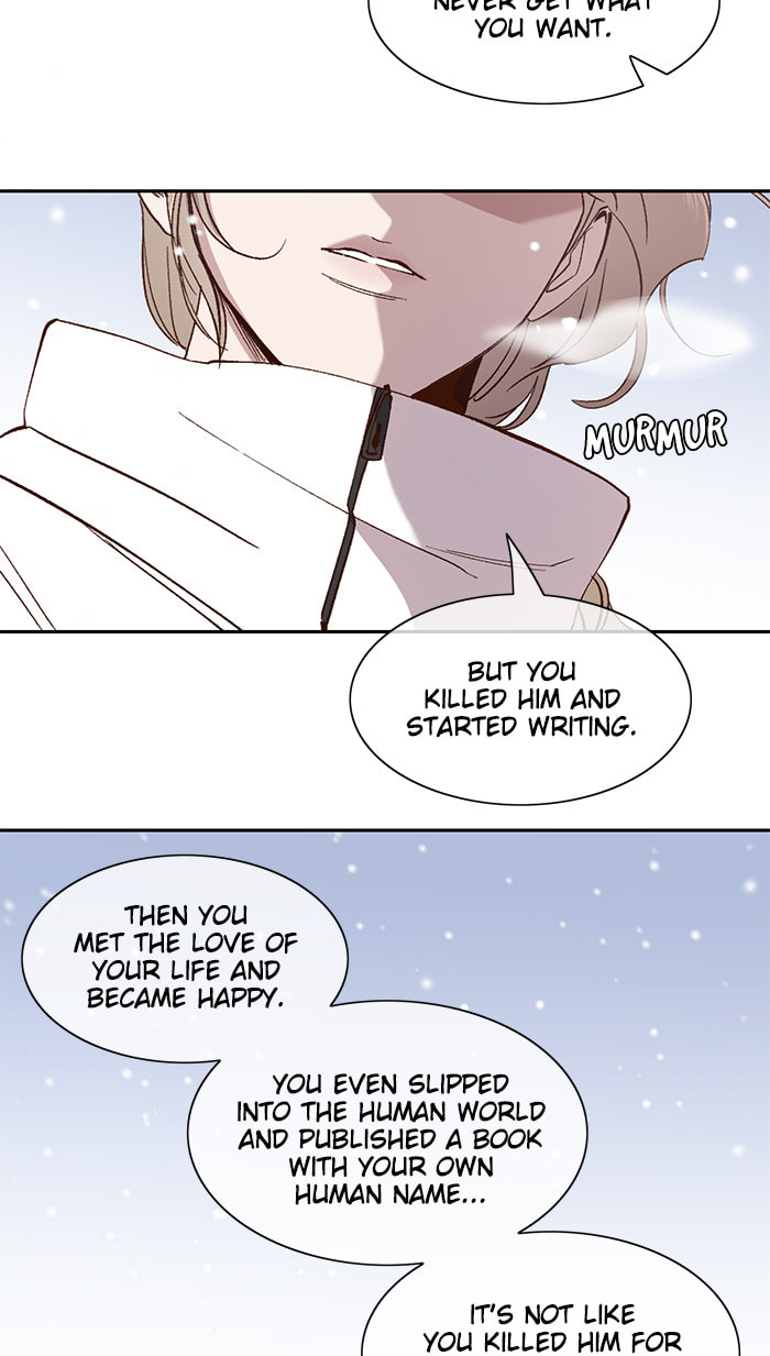 Devil Number 4 Chapter 103 page 31 - 