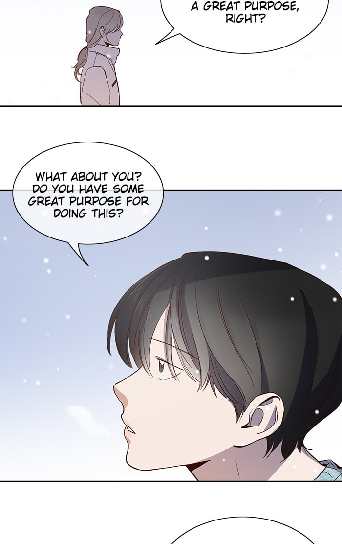 Devil Number 4 Chapter 103 page 32 - 