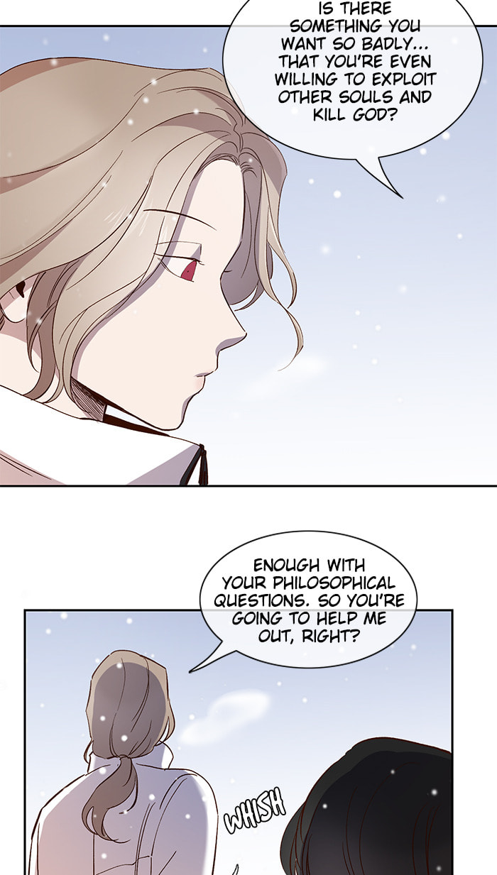 Devil Number 4 Chapter 103 page 33 - 