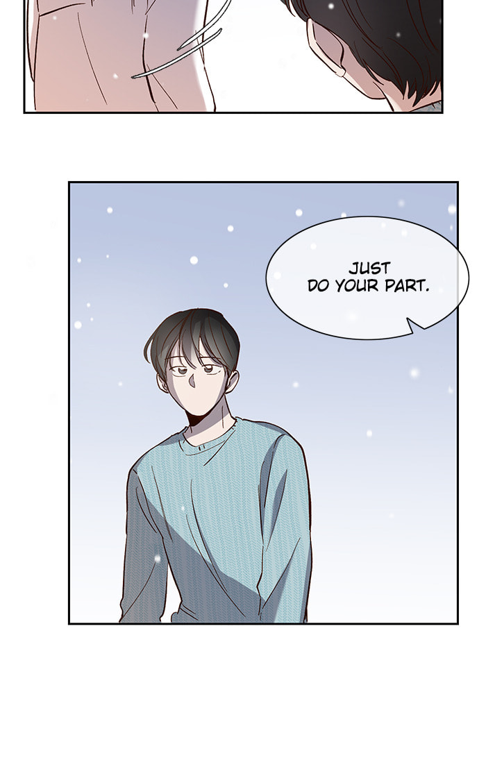 Devil Number 4 Chapter 103 page 34 - 