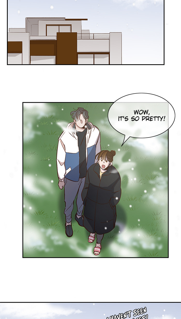 Devil Number 4 Chapter 103 page 39 - 