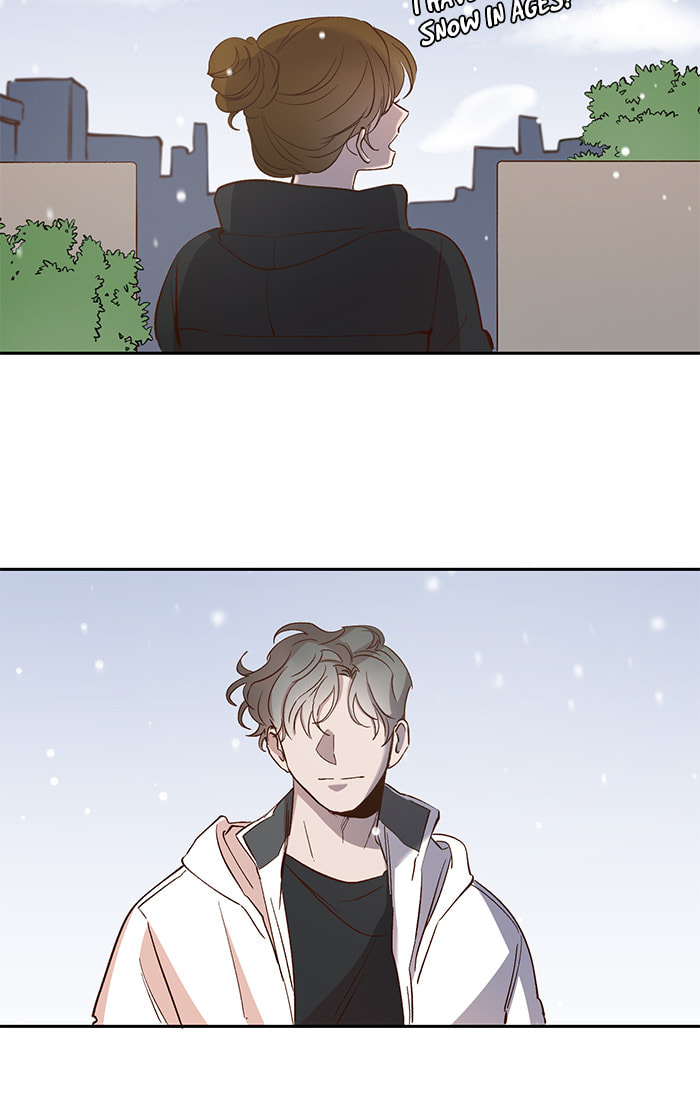 Devil Number 4 Chapter 103 page 40 - 