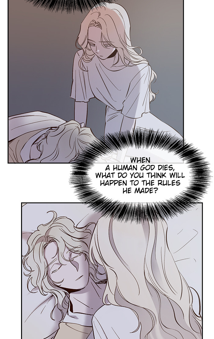 Devil Number 4 Chapter 103 page 5 - 