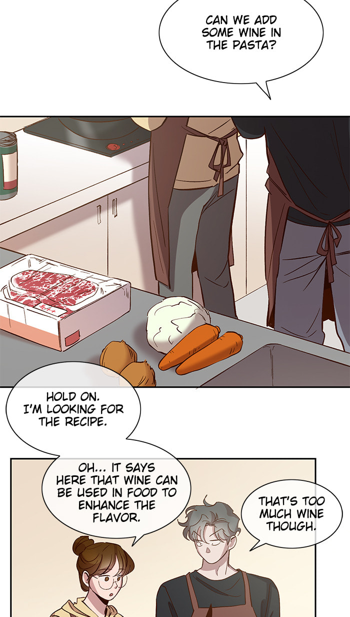 Devil Number 4 Chapter 103 page 43 - 