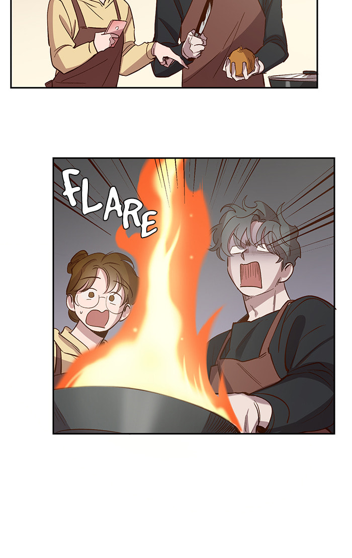 Devil Number 4 Chapter 103 page 44 - 