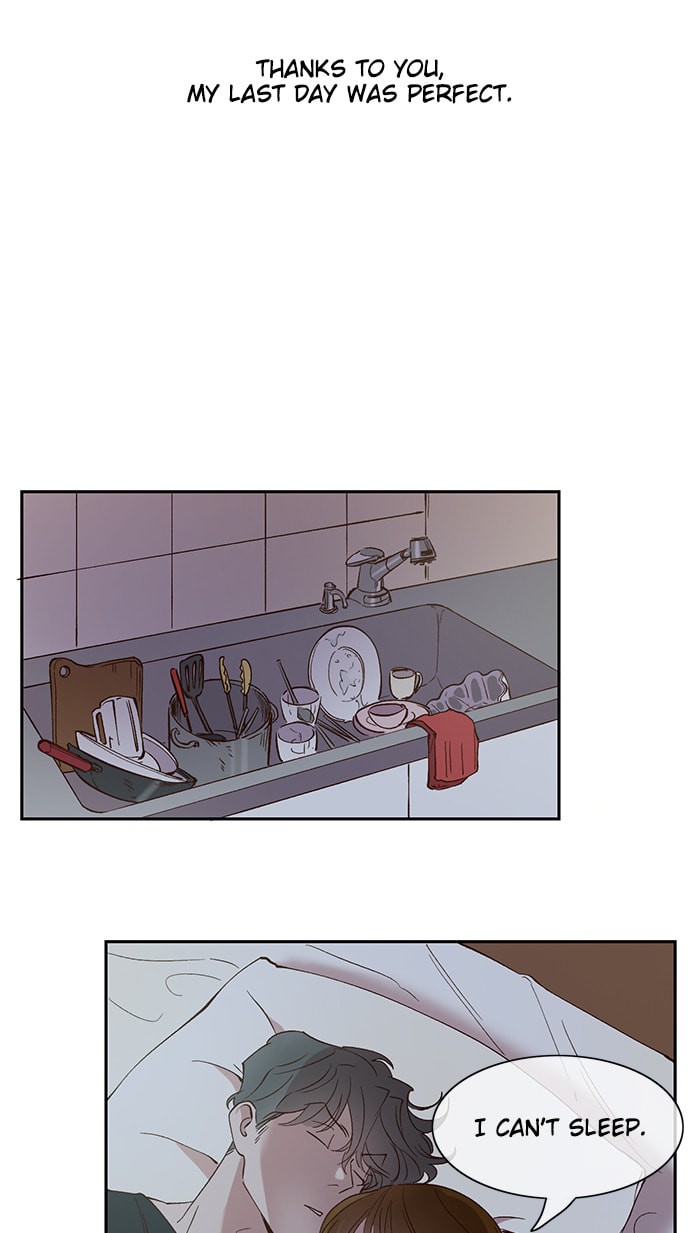 Devil Number 4 Chapter 103 page 45 - 