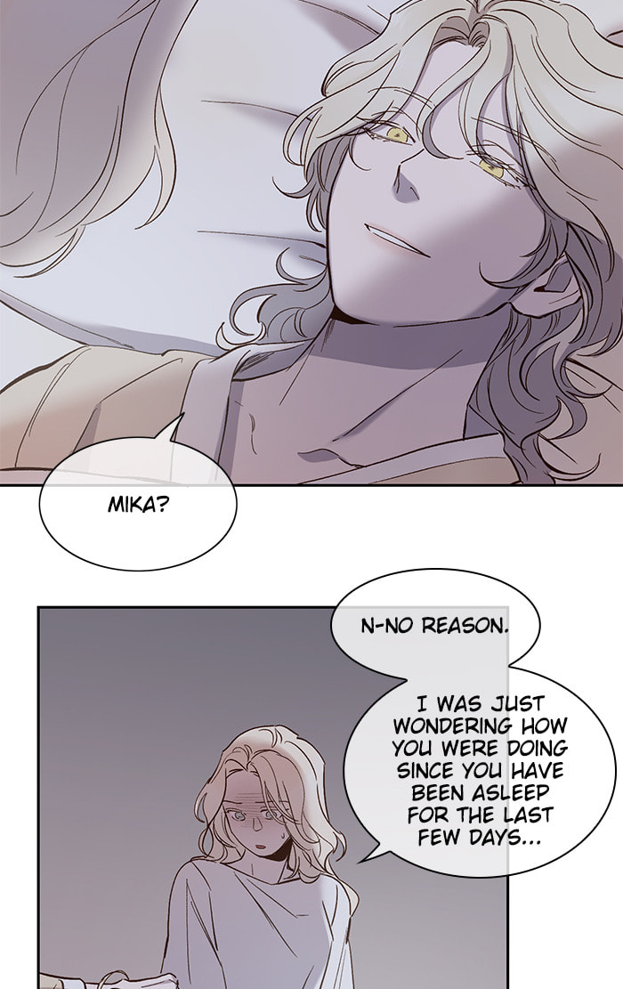 Devil Number 4 Chapter 103 page 7 - 