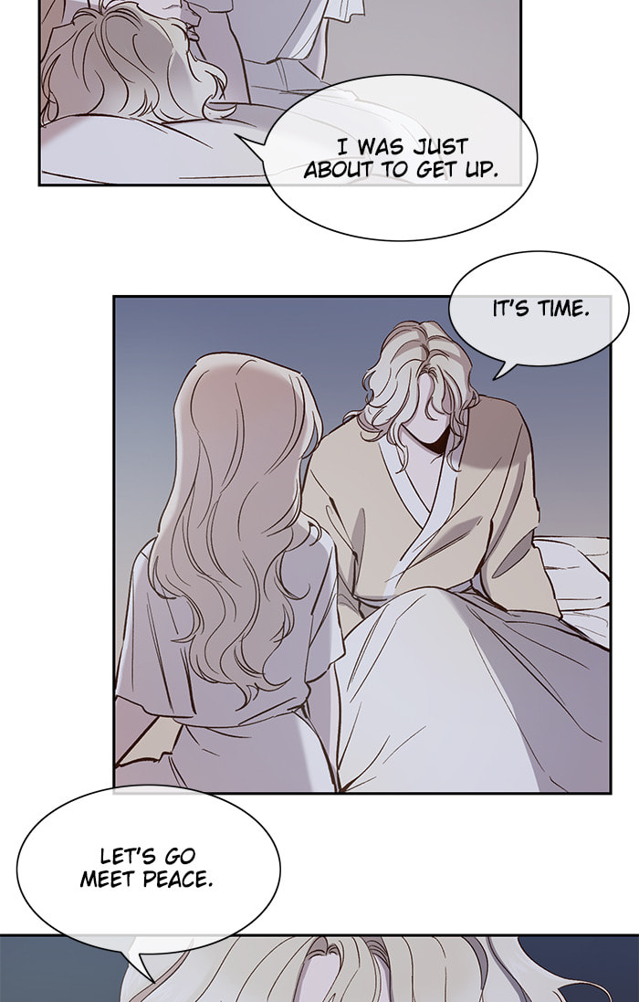 Devil Number 4 Chapter 103 page 8 - 