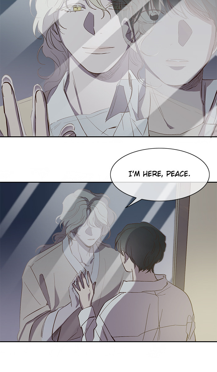 Devil Number 4 Chapter 104 page 11 - 