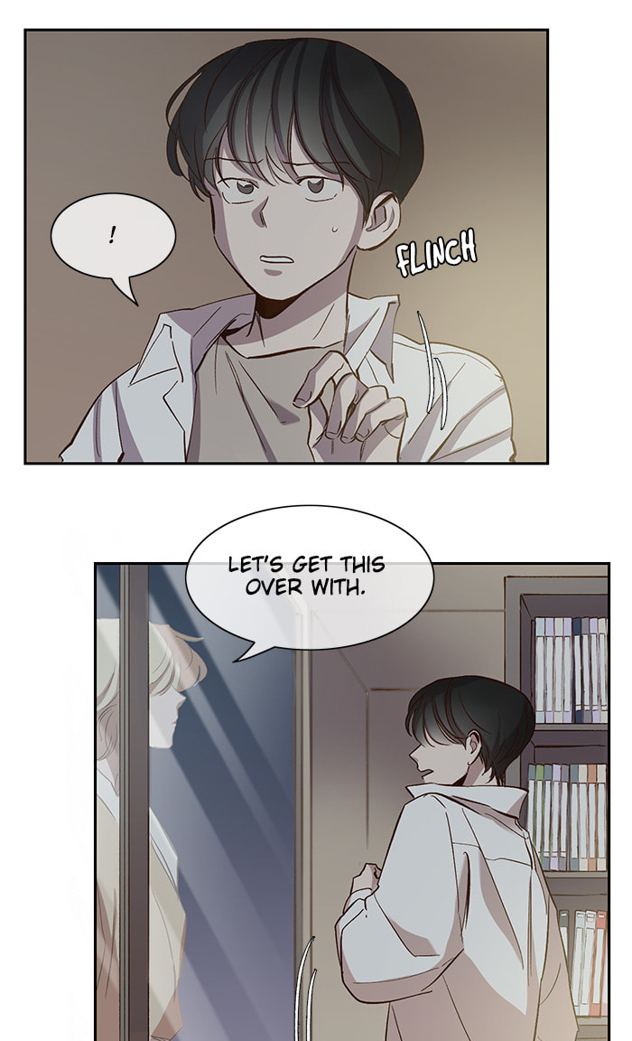 Devil Number 4 Chapter 104 page 12 - 