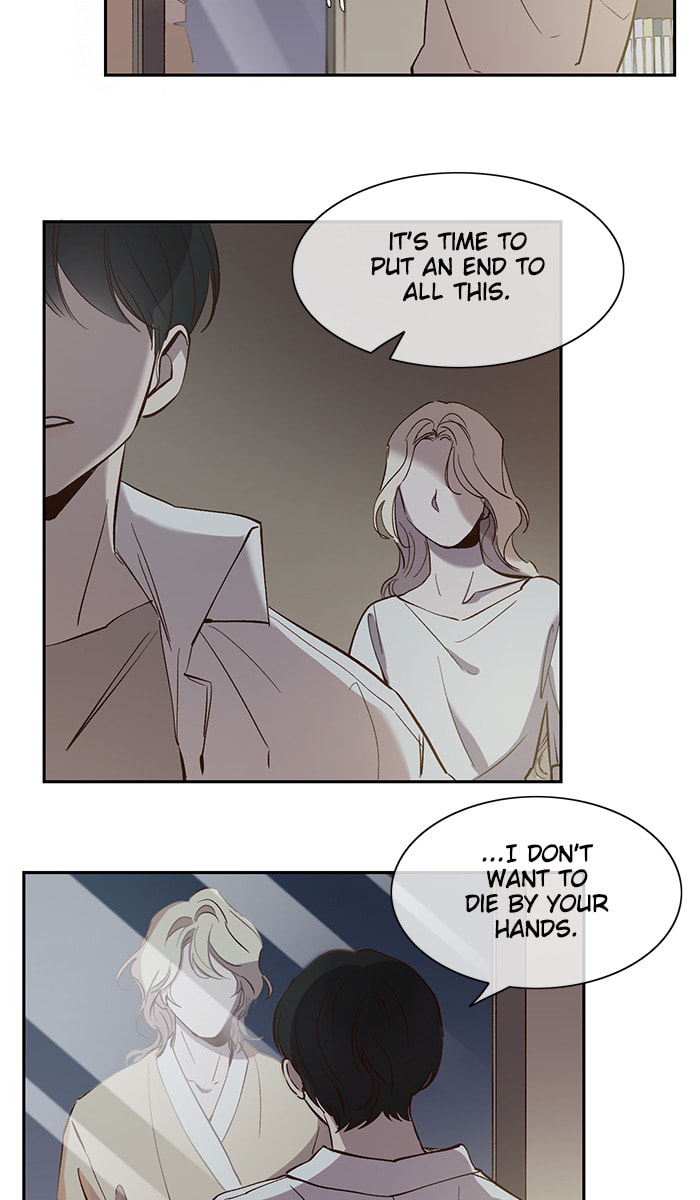 Devil Number 4 Chapter 104 page 13 - 