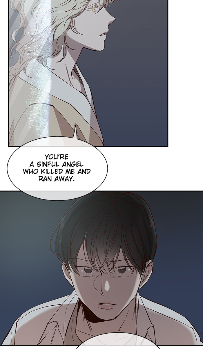 Devil Number 4 Chapter 104 page 15 - 