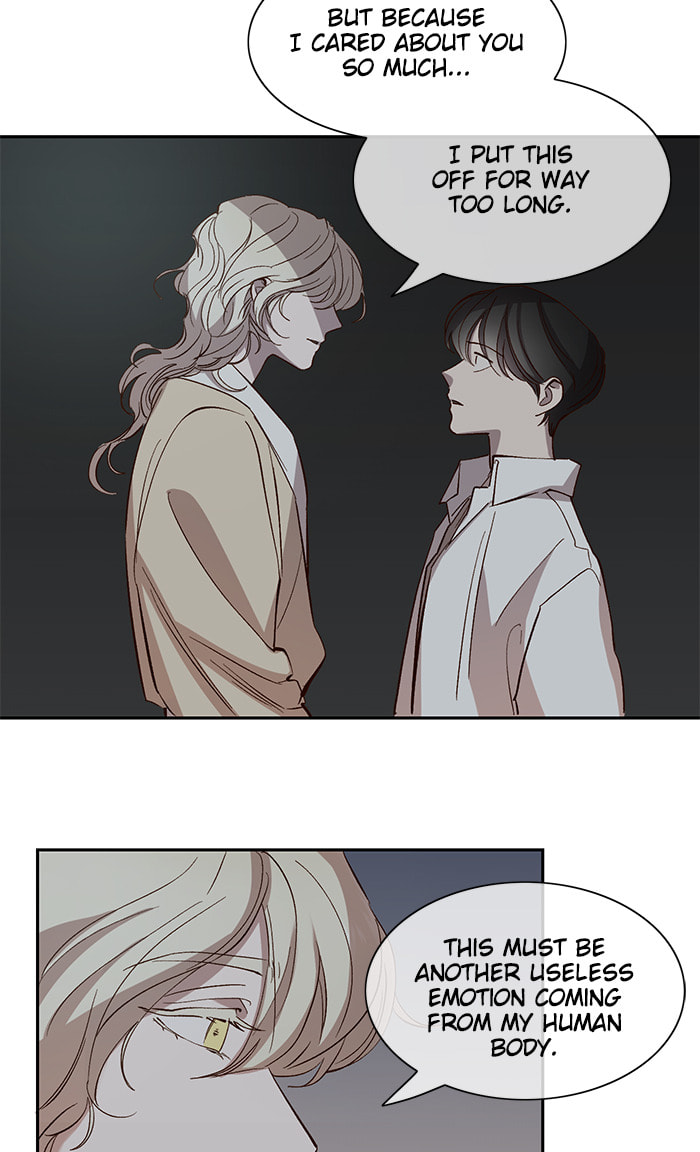 Devil Number 4 Chapter 104 page 16 - 