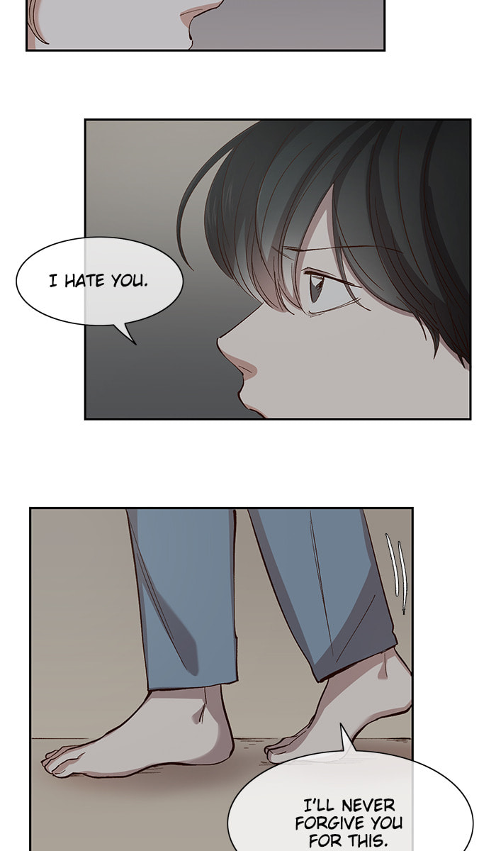 Devil Number 4 Chapter 104 page 17 - 