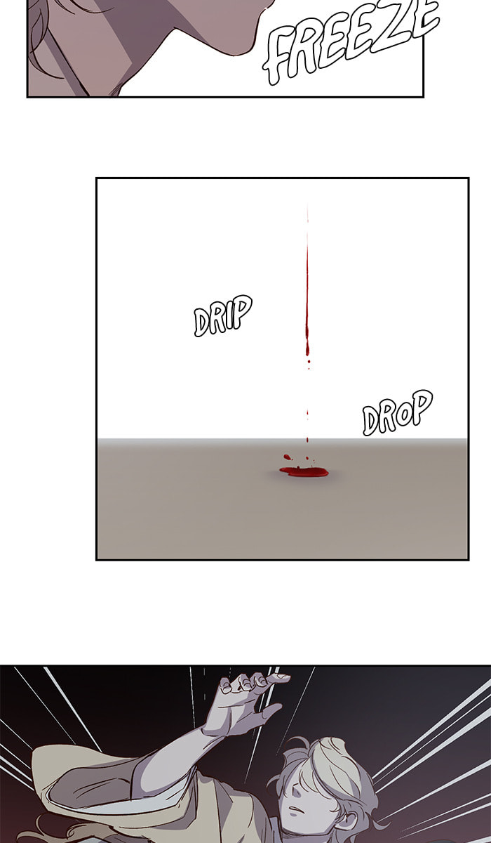 Devil Number 4 Chapter 104 page 19 - 