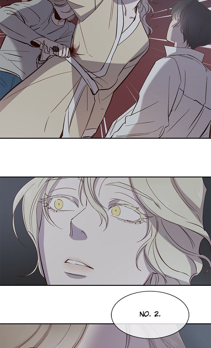 Devil Number 4 Chapter 104 page 20 - 