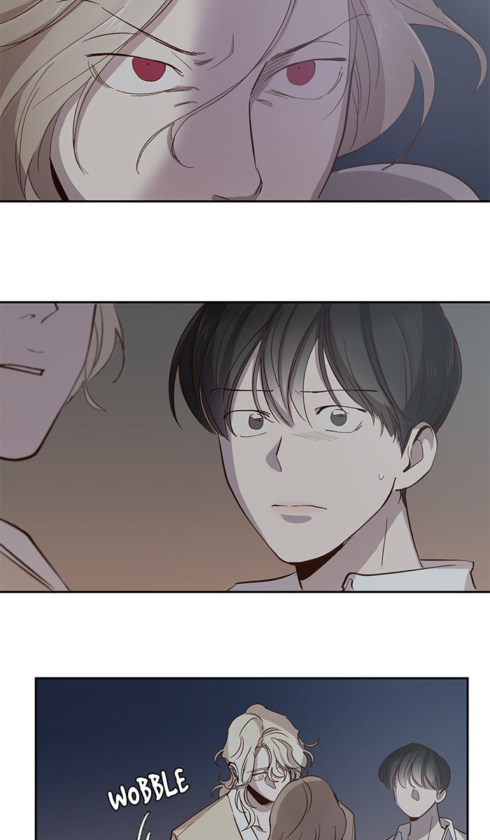Devil Number 4 Chapter 104 page 21 - 
