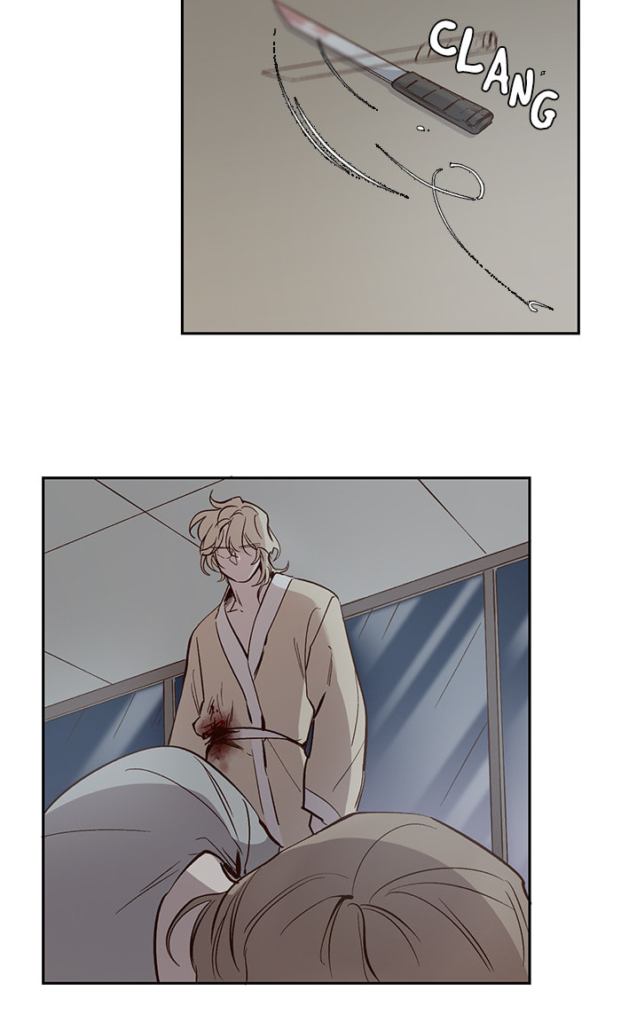 Devil Number 4 Chapter 104 page 24 - 